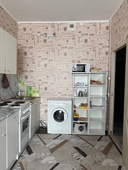 г. Апрелевка, ул. Жасминовая, д.8