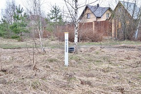 с. Новосергиево, г.о. Богородский