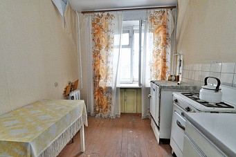 ул. Мира, д. 22, г. Электросталь
