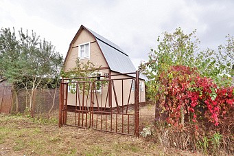 СНТ Мечта, г.о. Электрогорск