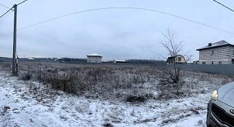 д. Курово, г.о. Павловский Посад,