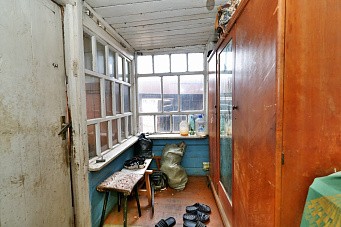 пер. Ленинградский, г. Павловский Посад