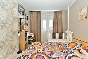 ул. Заречная, д. 20, г. Балашиха