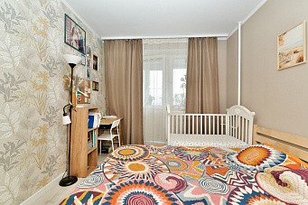 ул. Заречная, д. 20, г. Балашиха