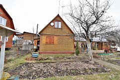 СНТ Клязьменское, г. Павловский Посад
