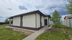 КП Черешневый Лес, г.о. Чехов
