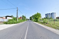 ул. Пролетарская, г. Павловский Посад