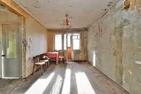 ул. Чапаева, д. 7, г. Павловский Посад