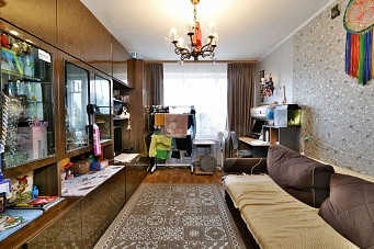 ул. Фрунзе, д. 35/2, г. Павловский Посад