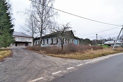 д. Ново-Загарье, г.о. Павловский Посад