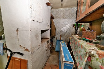 д. Крупино, г.о. Павловский Посад