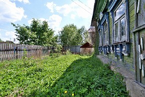 д. Крупино, г.о. Павловский Посад