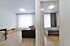 мкрн. Парковый, д. 1, к. 21, г. Котельники