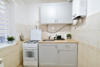 ул. Урицкого, д. 38, г. Павловский Посад