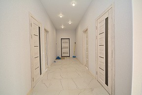 ул. Ботаническая, г. Павловский Посад,