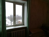 Шаховский р-н, д. Степаньково, Микрорайон, д. 7