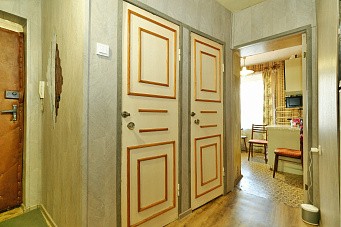ул. Разина, д. 14, г. Павловский Посад