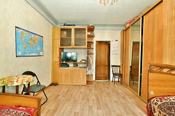 ул. Тихонова, д. 84, г. Павловский Посад