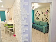 ул. Кирова, д. 60, г. Павловский Посад