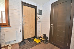 ДНП Грибово, д. 137Б, г. Павловский Посад