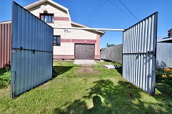 д. Андреево, г.о. Павловский Посад