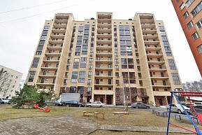 ул. Южная, д. 7, г. Павловский Посад