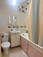 г. Апрелевка, ул. Жасминовая, д.8