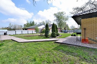 ул. Кузьмина, д. 5, г. Павловский Посад