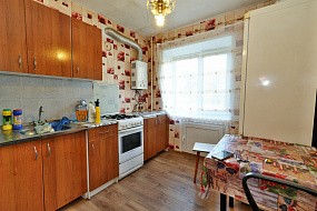 пер. Интернациональный, д. 24, г. Павловский Посад