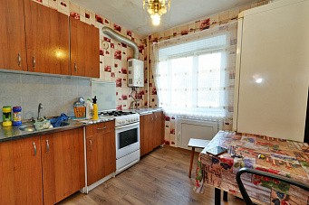 пер. Интернациональный, д. 24, г. Павловский Посад