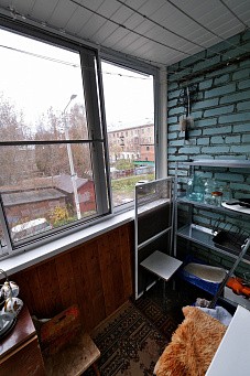 пр-д Большой Железнодорожный, д. 4, г. Павловский Посад