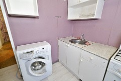 ул. Кузьмина, д. 34, г. Павловский Посад