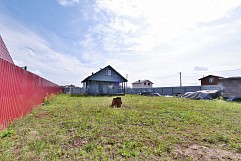 КП Радужный, г. Павловский Посад