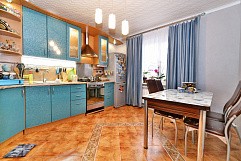 ул. Южная, д. 38, г. Павловский Посад