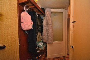 п. Новостройка, д. 15, Ногинский р-н,