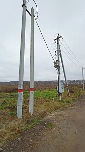 пос. Большое Трубицыно, г. Павловский Посад