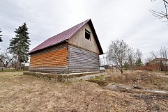 с. Новосергиево, г.о. Богородский