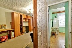 ул. Кузьмина, д. 35, г. Павловский Посад