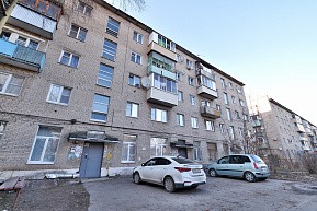 пос. Новые Дома, д. 3, г. Электросталь