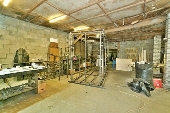 пер. Ленинградский, д. 1Б, г. Павловский Посад