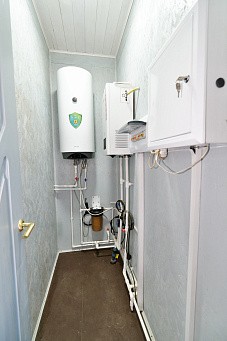 КП Радужный, г. Павловский Посад