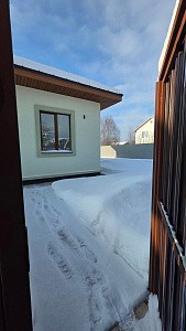 ул. Солнечная, г. Павловский Посад