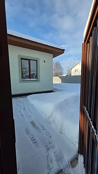 ул. Солнечная, г. Павловский Посад