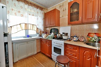 ул. Южная, д. 34, г. Павловский Посад