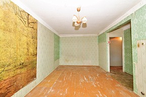 ул. Урицкого, д. 38, г. Павловский Посад