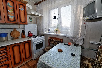 пос. Новые Дома, д. 3, г.о. Электросталь