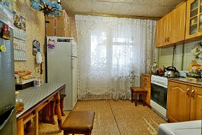 ул. Фрунзе, д. 35/2, г. Павловский Посад