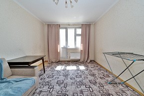 ул. Авиаконструктора Петлякова, д. 9, г. Москва