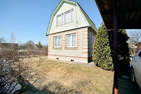 СНТ "Салют", г. Павловский Посад