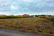 КП Барыбино, с. Успенское, г.о. Домодедово